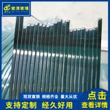廠家供應(yīng)波濤玻璃 加工定制 玻璃邊部磨邊拋光 規(guī)格齊全量大價優(yōu)