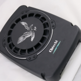 汽車音響改裝車8寸功放車載薄款低音炮鋁質(zhì)