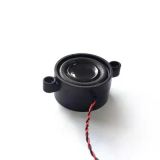 4歐2W藍(lán)牙音箱圓筒喇叭電器音腔揚(yáng)聲器動圈低音炮投影儀腔體喇叭