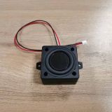 全頻4歐3W藍(lán)牙音箱喇叭低音震膜揚(yáng)聲器45mm家用電器智能箱體喇叭