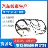 廠家定制 生產(chǎn)各類汽車線束 設(shè)計(jì) 生產(chǎn) 定制 電子線路定制
