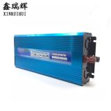 鑫瑞輝 3000W逆變器12V/24V轉(zhuǎn)220V家用車載電源轉(zhuǎn)換器專帶空調(diào)