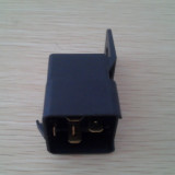 12v汽車繼電器 塑背防水防塵型元器件