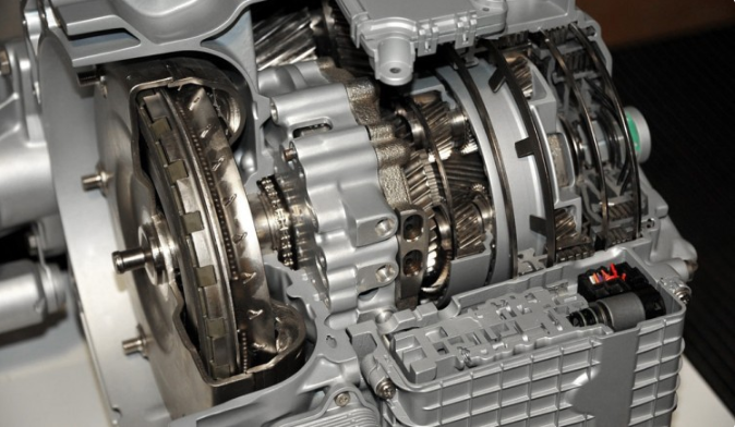 2.0T +9AT，全新英菲尼迪QX60依舊難逃變速箱厄運(yùn)？