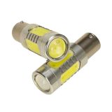 汽車(chē)LED轉(zhuǎn)向燈7.5W倒車(chē)燈1156T15摩托車(chē)裝飾燈泡機(jī)動(dòng)車(chē)剎車(chē)燈尾燈