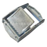 25mm38mm50mm1寸1.5寸2寸鋅扣拉緊器五金金屬固定綁帶鋅合金壓扣