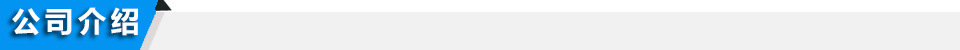 公司介紹