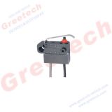 汽車門鎖微動開關(guān) 中控鎖配件微動開關(guān) ZING EAR冠泰源頭廠家