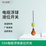 天川 YZA電纜浮球液位開(kāi)關(guān) 小型塑料液位浮動(dòng)開(kāi)關(guān)廠(chǎng)家銷(xiāo)售