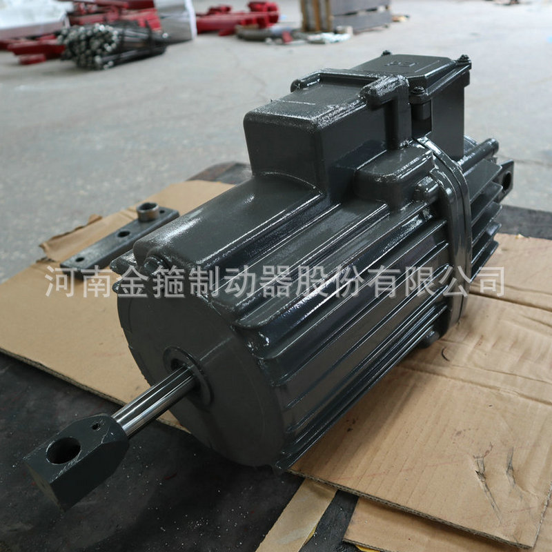 電力液壓推動器 (1)