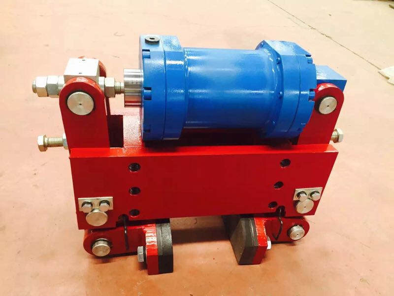 丫LBZ輪邊制動(dòng)器