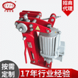 金箍現(xiàn)貨液壓臂盤(pán)制動(dòng)器 YPZ2-450I/80液壓罐手動(dòng)釋放自動(dòng)補(bǔ)償