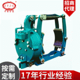 河南電磁剎車制動(dòng)器 zwz3-300直流交流電磁鼓式制動(dòng)器