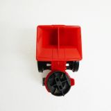 汽車改裝氣泵喇叭 小車12v電喇叭 小貨車24v電氣喇叭大口雙音喇叭