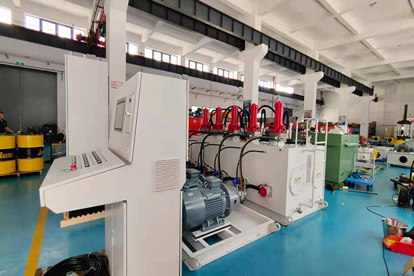 安徽大型液壓油缸要多少錢？