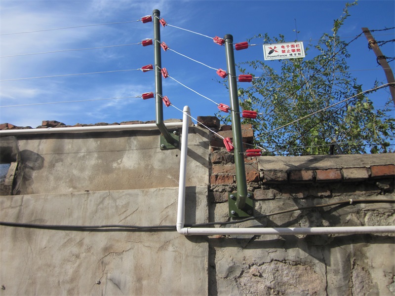 養(yǎng)老院電子圍欄-常見的電子圍欄有哪些