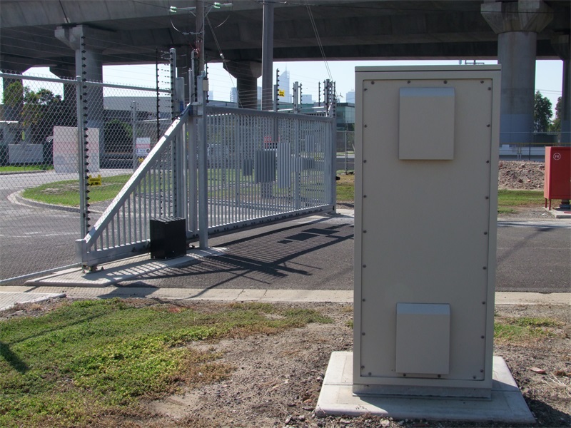 養(yǎng)老院電子圍欄-常見的電子圍欄有哪些