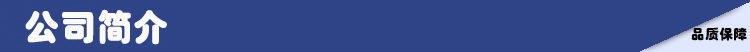 公司簡(jiǎn)介