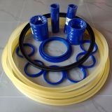 丁腈橡膠氟膠聚氨酯密封件 軸用液壓缸用軟油封骨架油封