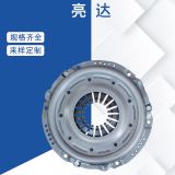 汽車配件廠家供應 適用標志系列離合器片405/505/406 現(xiàn)貨定制