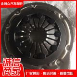 東風25膜片式單作用離合器壓盤總成 拖拉機 農用車離合器壓盤