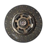 430離合器片廠家現(xiàn)貨供應福田歐曼重汽豪沃大馬力耐磨離合器片