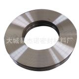 金屬纏繞墊廠家銷售金屬齒形墊片 不銹鋼齒形石墨組合墊圈