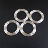 齒型墊銷售 高強(qiáng)度耐高溫石墨墊片 金屬石墨齒形墊片