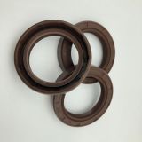 氟膠骨架油封耐高溫耐腐蝕密封圈機械配套液壓缸高溫密封圈