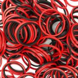 聚四氟導(dǎo)向帶液壓缸耐磨導(dǎo)向環(huán)