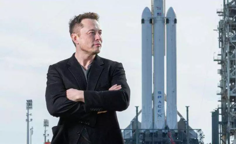 馬斯克做到了！本科生也能入選美國工程院士？