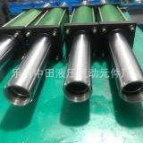 廠家定制液壓油缸 HOB/MOB重型輕型油缸 定做軸中空心油缸