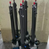 液壓升降柱一體式機(jī)芯動(dòng)力單元油缸電機(jī)一體泵站路障專(zhuān)用