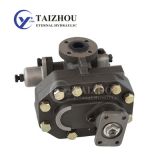 一年保修大流量液壓泵KP35B/45B液壓齒輪油泵用于汽車起重機