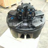 馬達(dá)JGM7-4300系列內(nèi)五星液壓馬達(dá)（擺缸馬達(dá)）