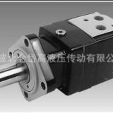 BM4-400PAY擺線液壓馬達