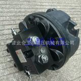 供應(yīng)履帶底盤行走液壓柱塞馬達YGM1-200型 液壓行走馬達