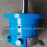 牙科轉(zhuǎn)椅用液壓擺動馬達（油缸)YMS200-E90T