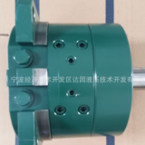 內(nèi)藏式后法蘭液壓擺動馬達定制