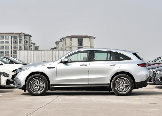 核心部件有安全隱患！超萬輛奔馳EQC在國內(nèi)召回