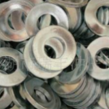 五金加工沖壓件 標(biāo)準(zhǔn)件緊固件平墊圈德標(biāo)din125 精密調(diào)整墊圈