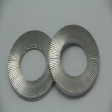 DIN25201雙疊鎖緊墊圈 防松墊圈 止動墊圈 不銹鋼304.316L