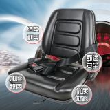 合力叉車座椅 工程車座椅合力叉車座椅通用型 裝載機(jī)座椅