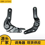 汽車(chē)座椅調(diào)角器角度調(diào)節(jié)器面包車(chē)電動(dòng)汽車(chē)工程車(chē)改裝車(chē)座椅調(diào)角器