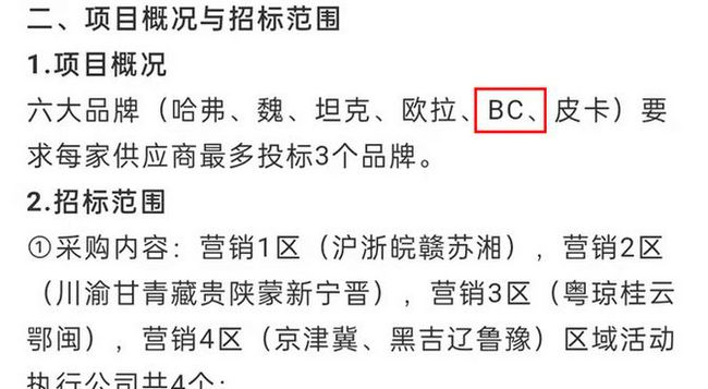 一年發(fā)布30款新品，長城汽車葫蘆里賣的什么藥？