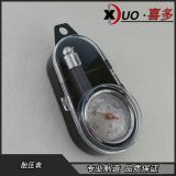 廠家供應(yīng)盒裝胎壓計(jì) 輪胎壓力表 胎壓表 測(cè)壓表