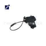 左前門鎖執(zhí)行器 車門鎖機(jī)鎖塊 適用于 1667600700 W166