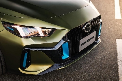 國產(chǎn)最強(qiáng)&ldquo;轎車兄弟&rdquo;來襲！運(yùn)動、家用任君選擇