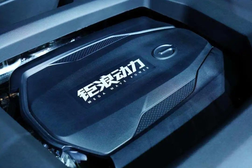 2022年，看看傳祺怎么&ldquo;混&rdquo;