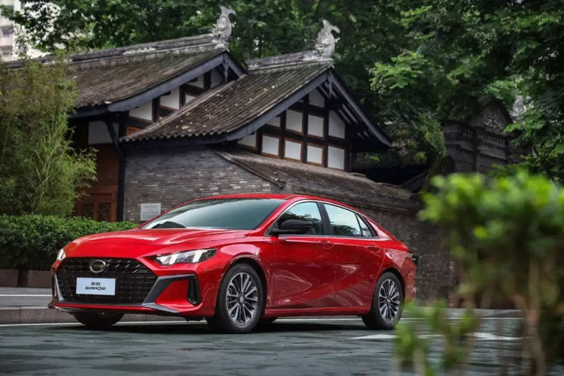 2022年，看看傳祺怎么&ldquo;混&rdquo;